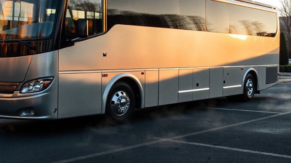 5 étapes pour réussir votre location d'autocar avec chauffeur