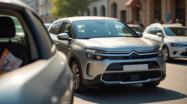 Mandataire automobile : comment acheter une citroën neuve à prix réduit ?