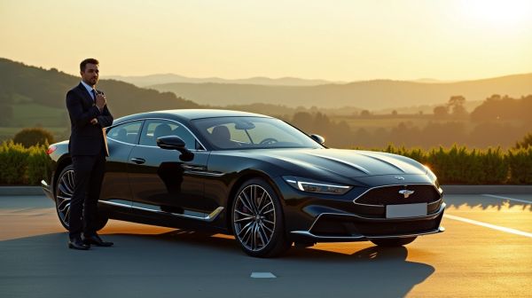 Optimiser votre location d'autocar avec chauffeur pour un voyage réussi