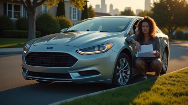 Quelle assurance Ford choisir pour une couverture optimale ?