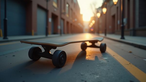 Sécurisez votre trottinette électrique avec les bons antivols
