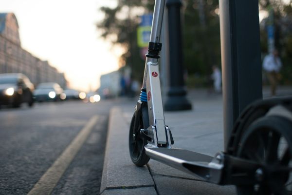 Top 5 antivols efficaces pour protéger votre trottinette électrique