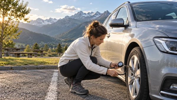Top 5 erreurs à éviter en automobile : nos conseils d'experts