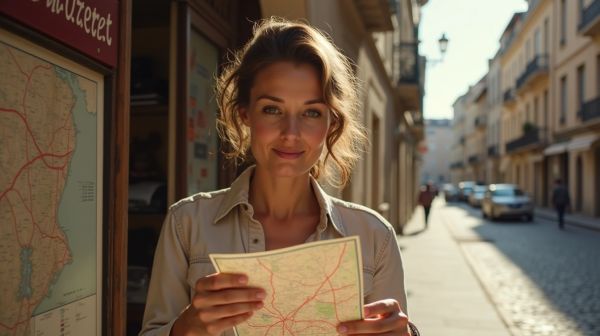 Top conseils pour louer une voiture à Avignon efficace